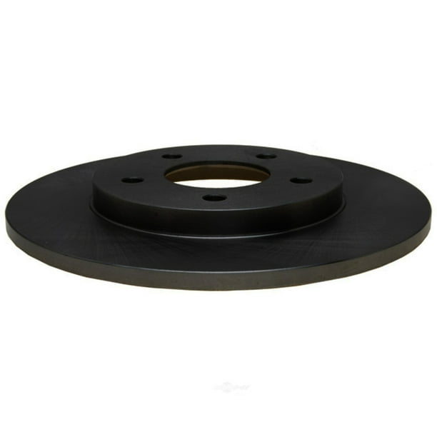 Raybestos 580449R Professional Grade Disc Brake Rotor Raybestos 580449R Professional Grade Disc Brake Rotor